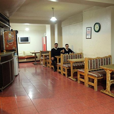 Life Inn Hotel Istambul Extérieur photo