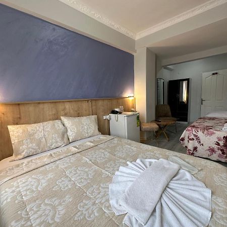 Life Inn Hotel Istambul Extérieur photo