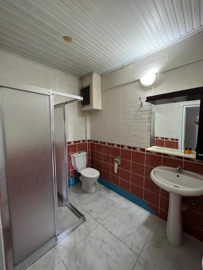 Life Inn Hotel Istambul Extérieur photo