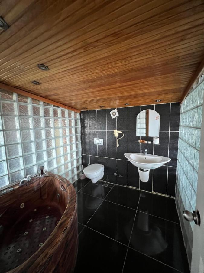 Life Inn Hotel Istambul Extérieur photo
