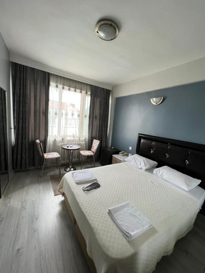 Life Inn Hotel Istambul Extérieur photo