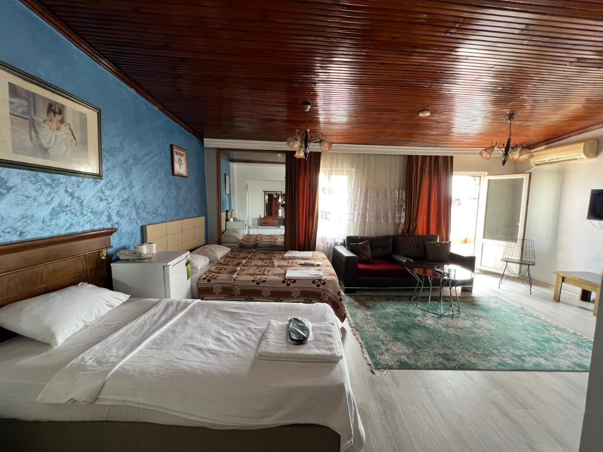 Life Inn Hotel Istambul Extérieur photo