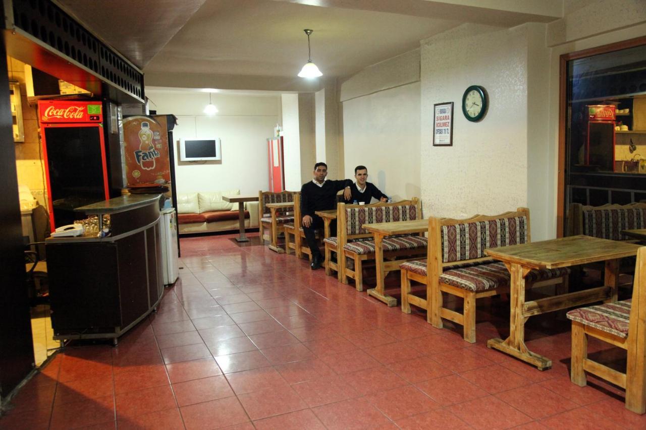 Life Inn Hotel Istambul Extérieur photo