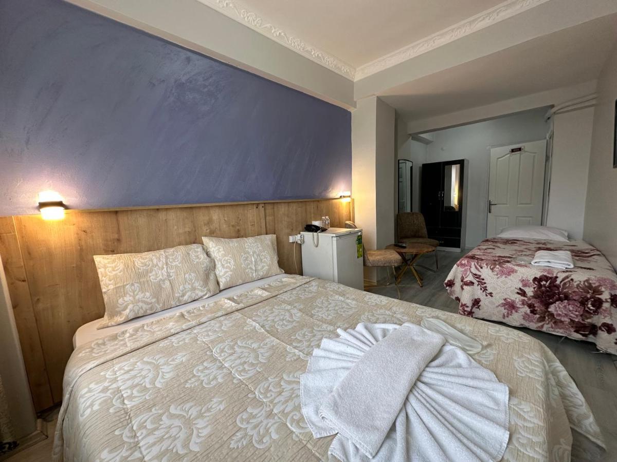 Life Inn Hotel Istambul Extérieur photo