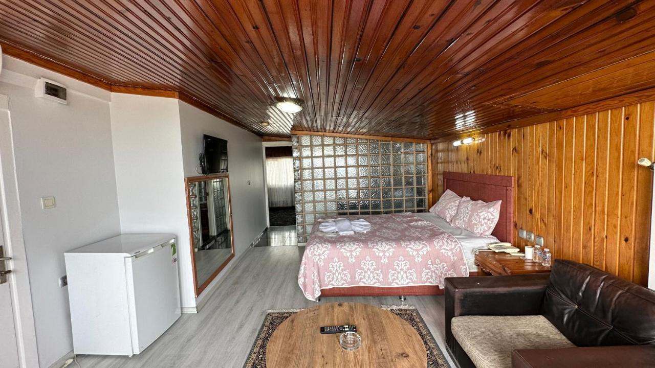 Life Inn Hotel Istambul Extérieur photo
