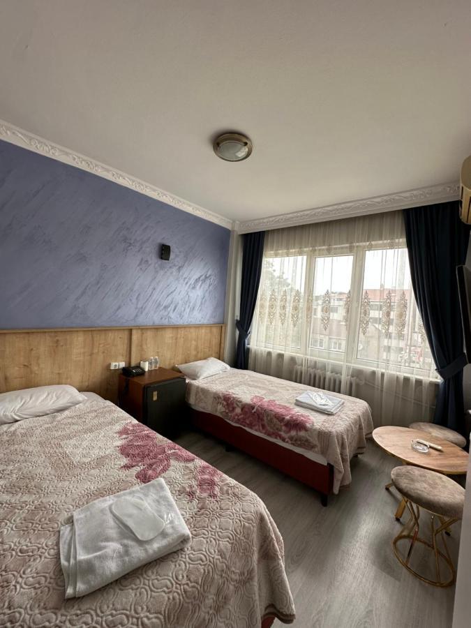 Life Inn Hotel Istambul Extérieur photo