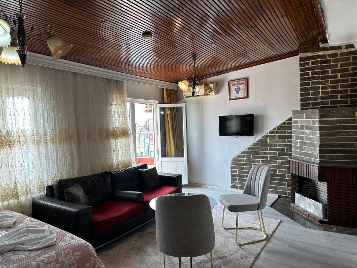 Life Inn Hotel Istambul Extérieur photo