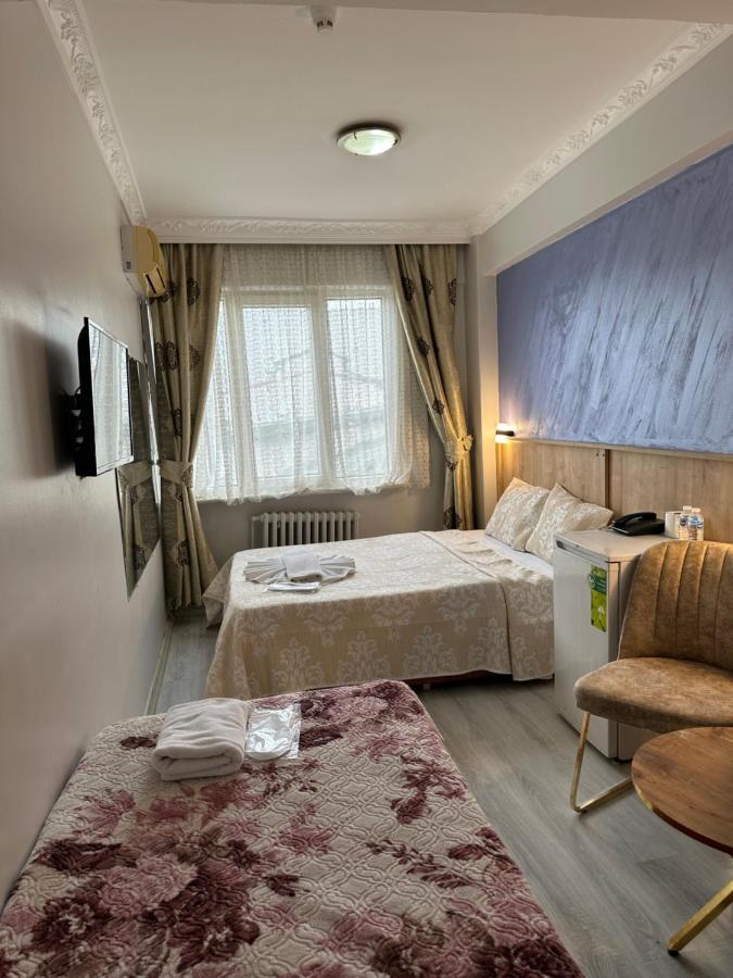 Life Inn Hotel Istambul Extérieur photo