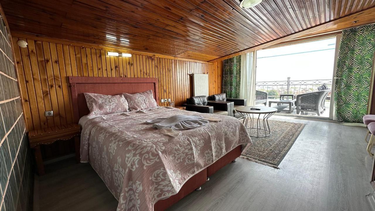 Life Inn Hotel Istambul Extérieur photo