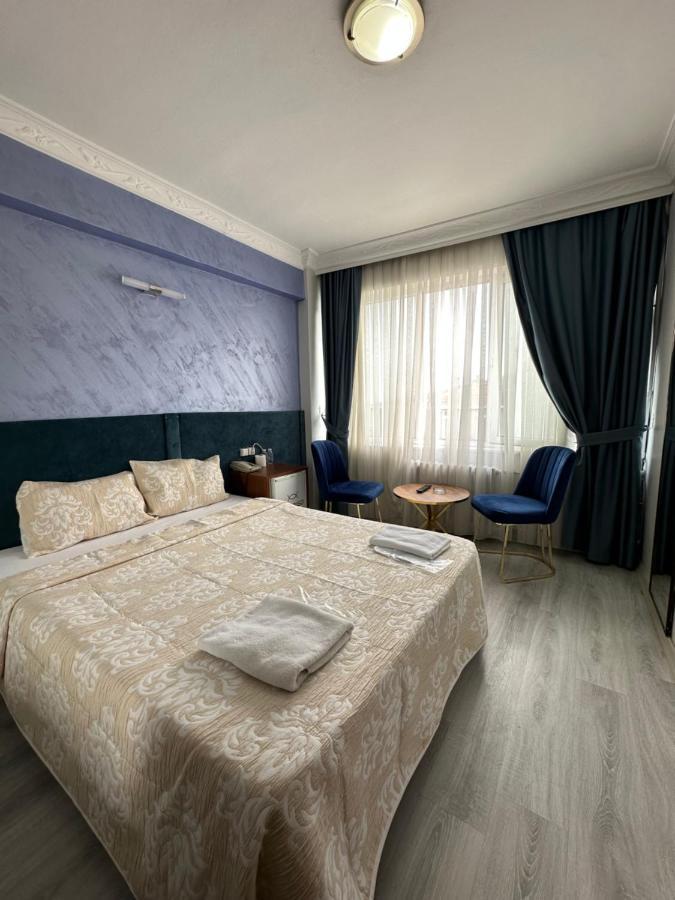 Life Inn Hotel Istambul Extérieur photo
