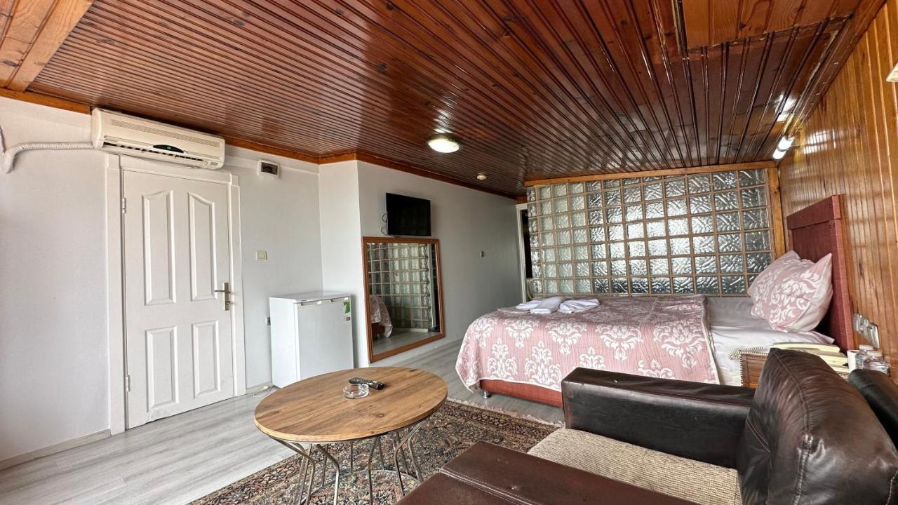 Life Inn Hotel Istambul Extérieur photo