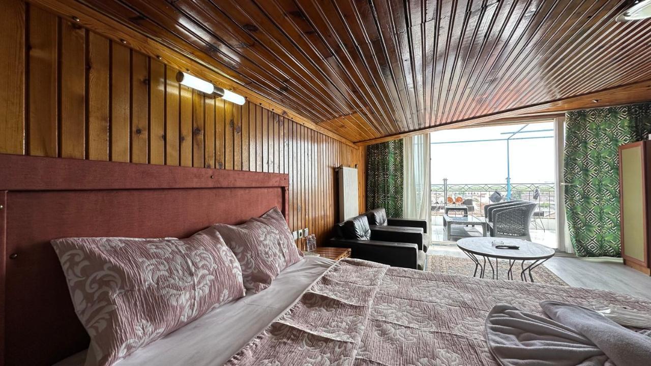 Life Inn Hotel Istambul Extérieur photo