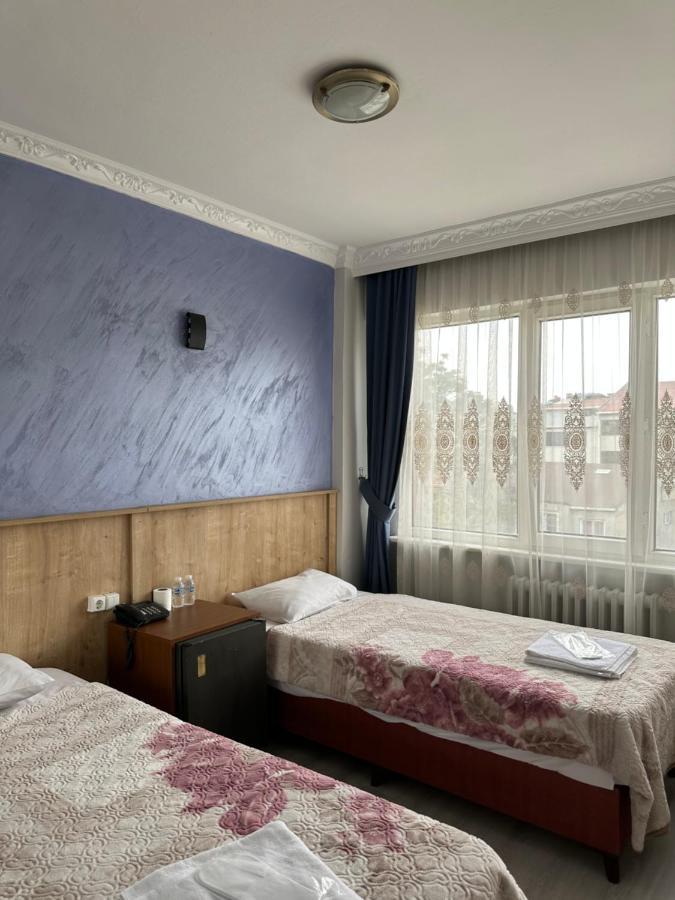 Life Inn Hotel Istambul Extérieur photo