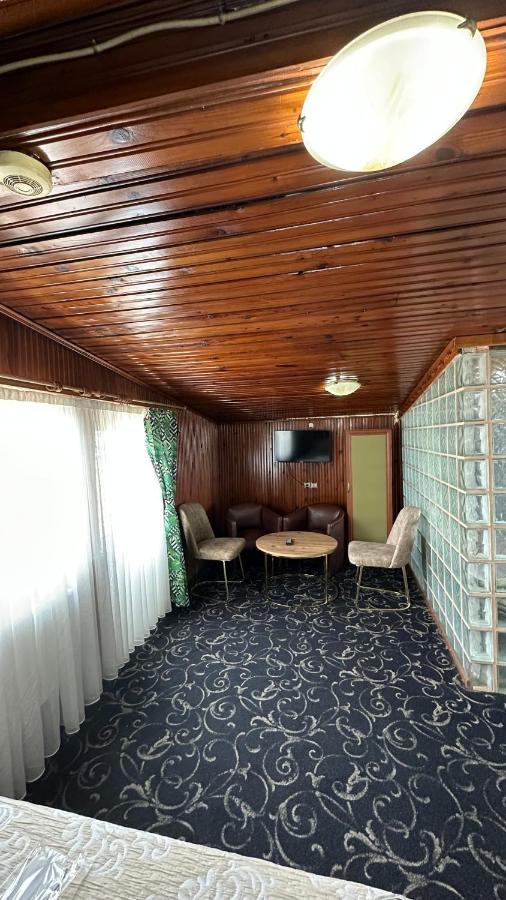 Life Inn Hotel Istambul Extérieur photo
