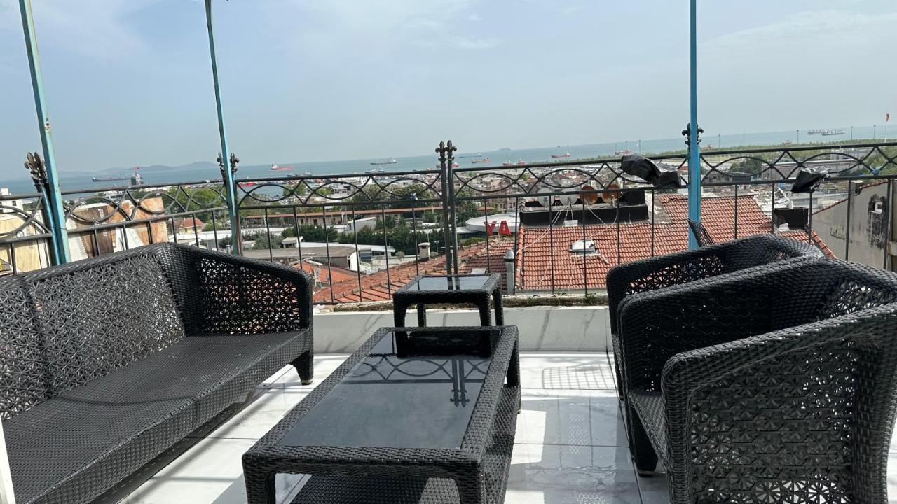 Life Inn Hotel Istambul Extérieur photo