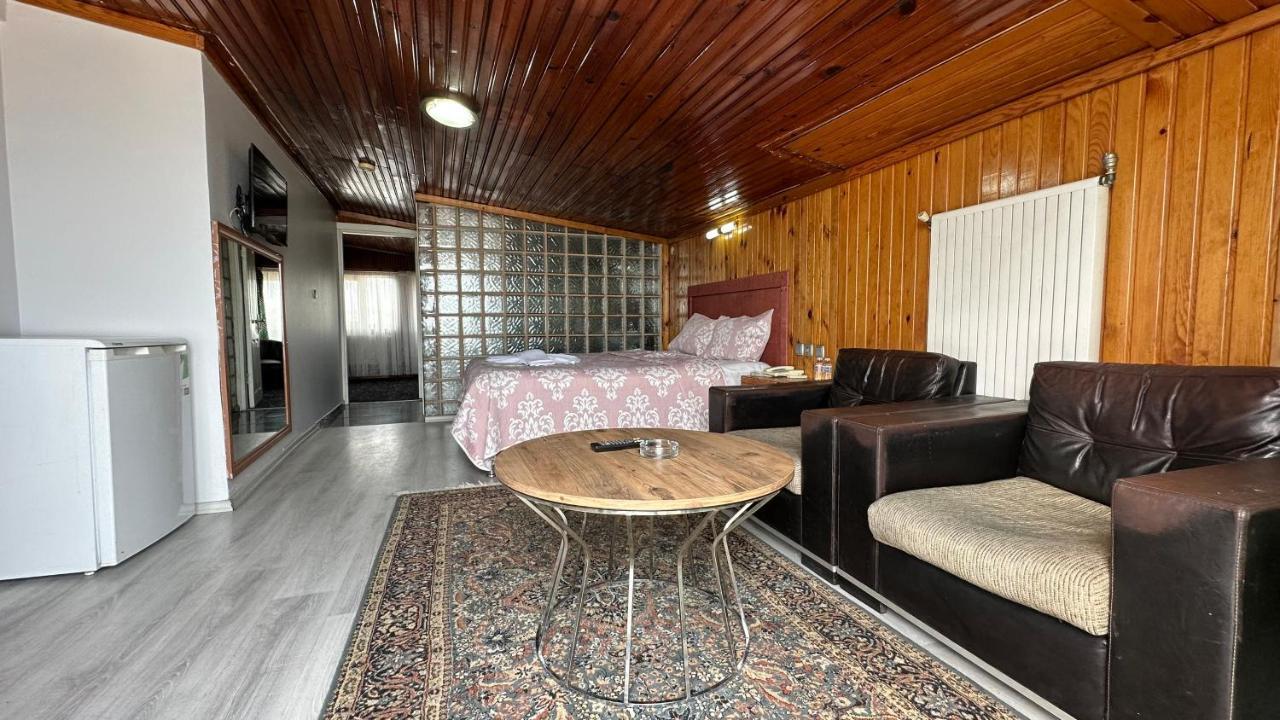 Life Inn Hotel Istambul Extérieur photo