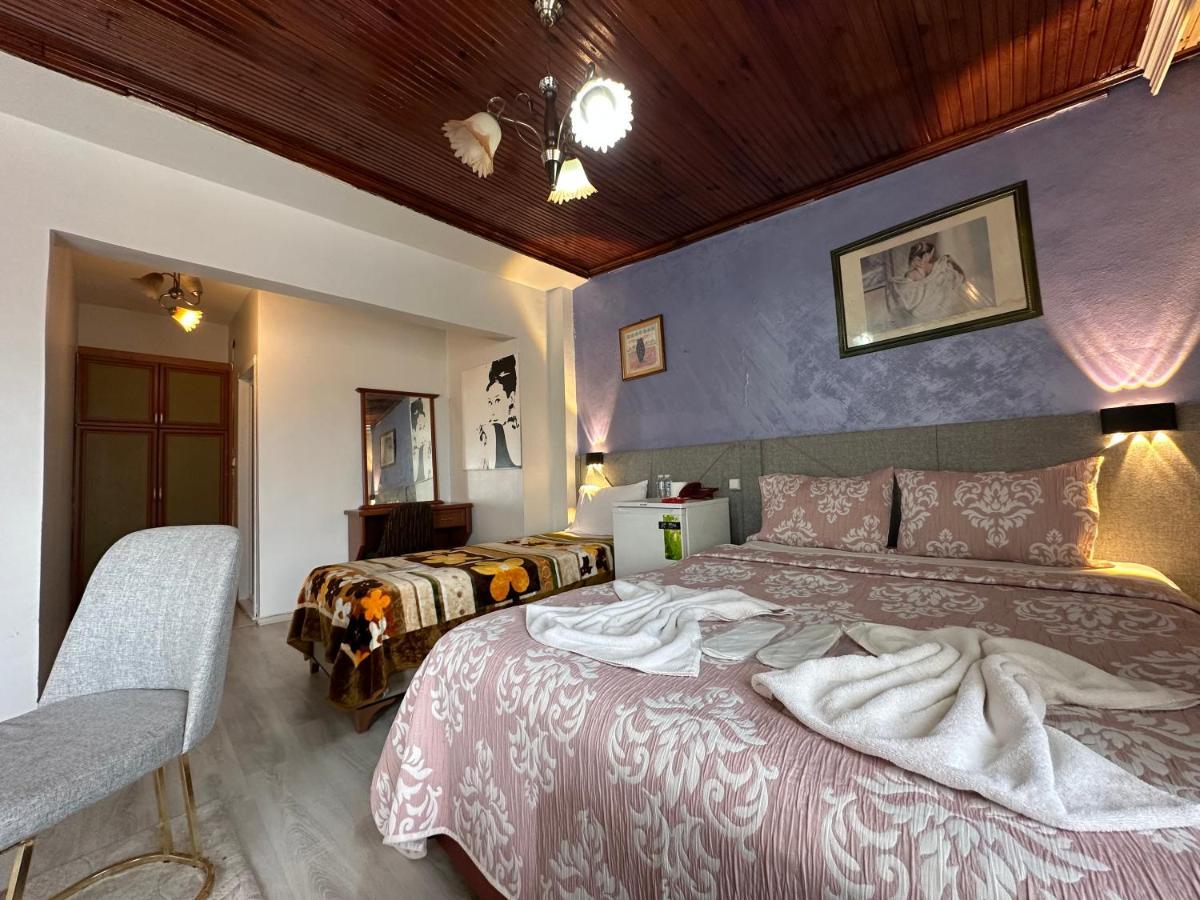 Life Inn Hotel Istambul Extérieur photo