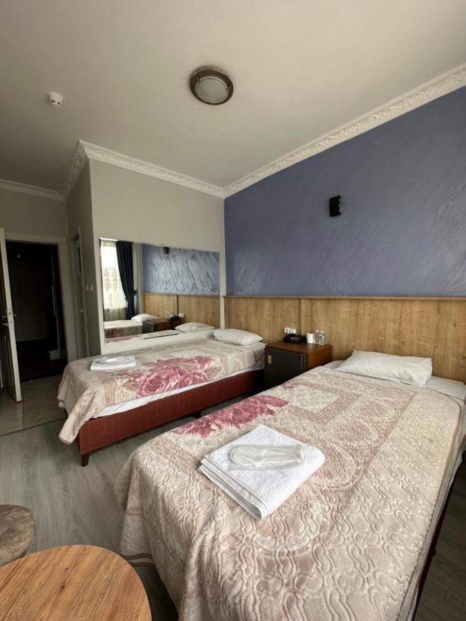 Life Inn Hotel Istambul Extérieur photo