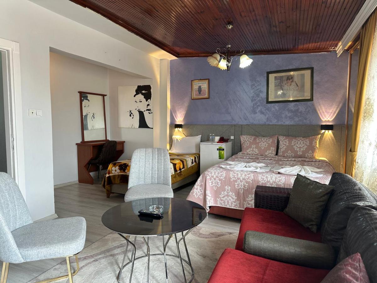 Life Inn Hotel Istambul Extérieur photo