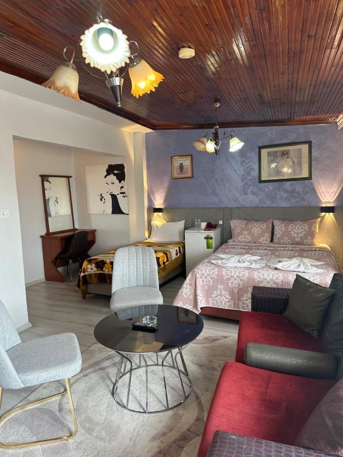 Life Inn Hotel Istambul Extérieur photo