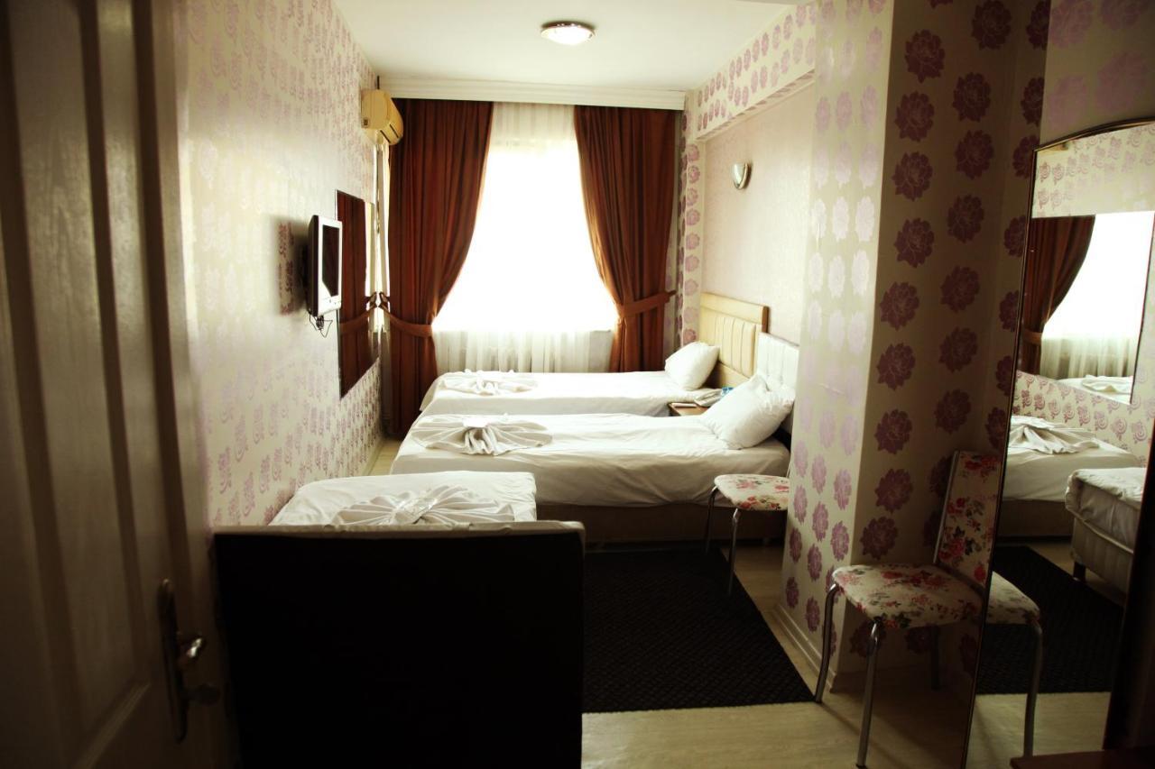 Life Inn Hotel Istambul Extérieur photo