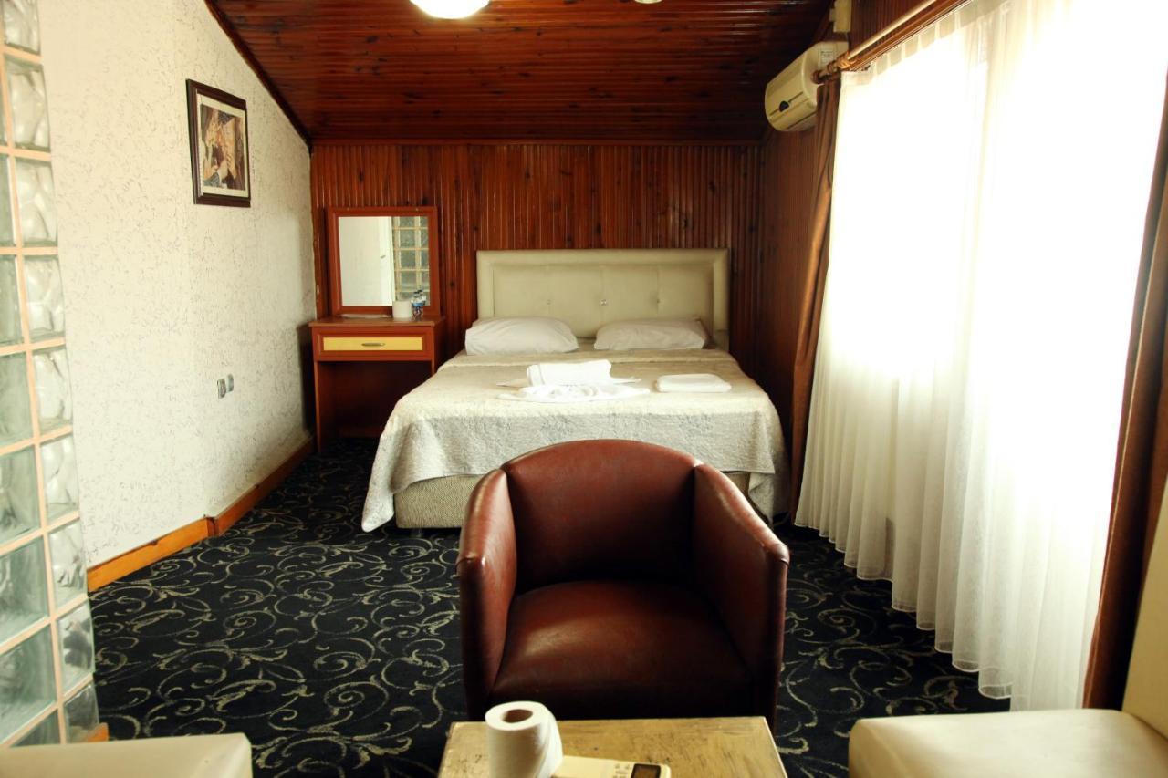 Life Inn Hotel Istambul Extérieur photo