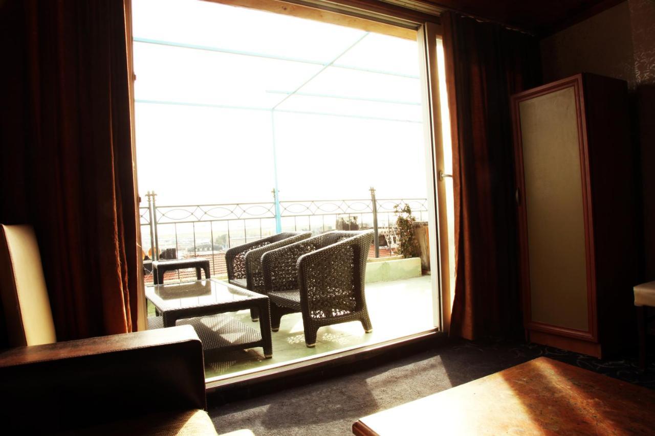 Life Inn Hotel Istambul Extérieur photo
