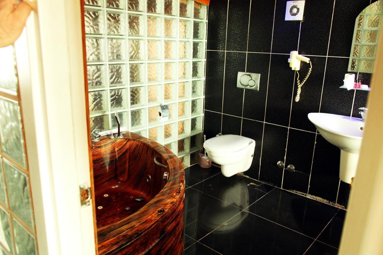 Life Inn Hotel Istambul Extérieur photo