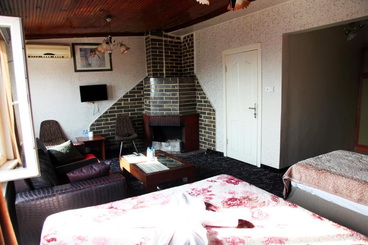 Life Inn Hotel Istambul Extérieur photo